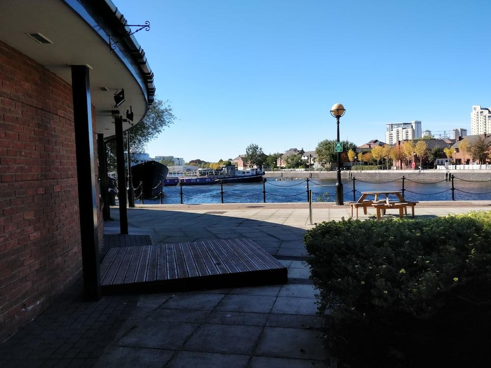 Copthorne Salford Quays Manchester