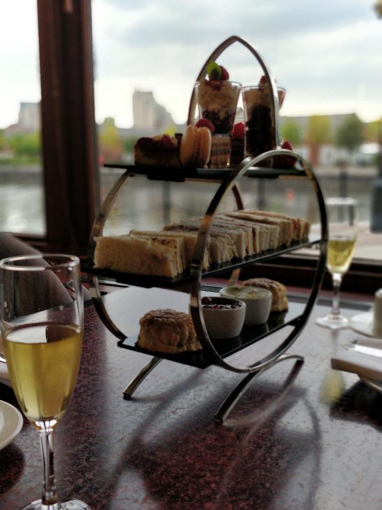 Copthorne Salford Quays Hotel Manchester