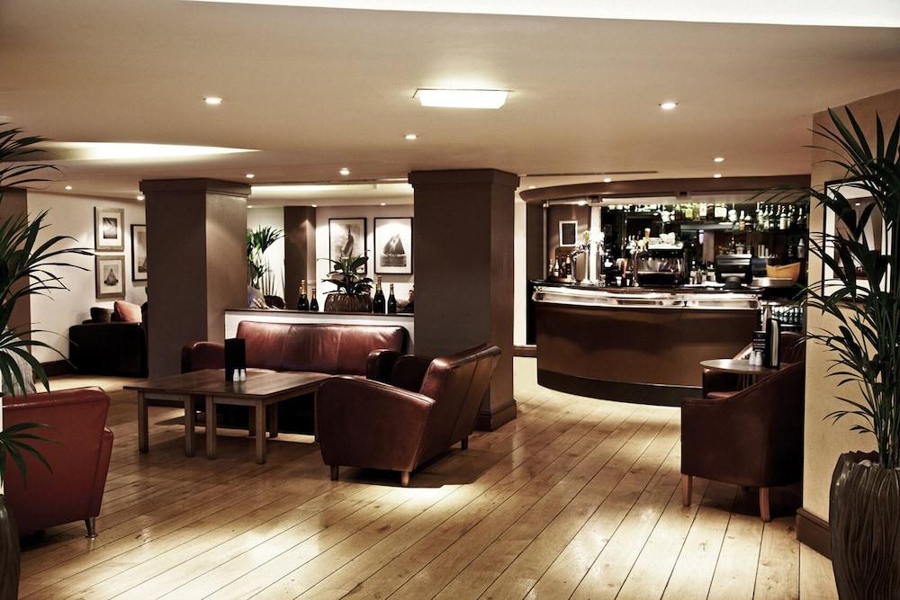 Copthorne Salford Quays Hotel Manchester