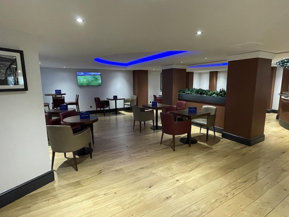 Copthorne Salford Quays 4* Manchester