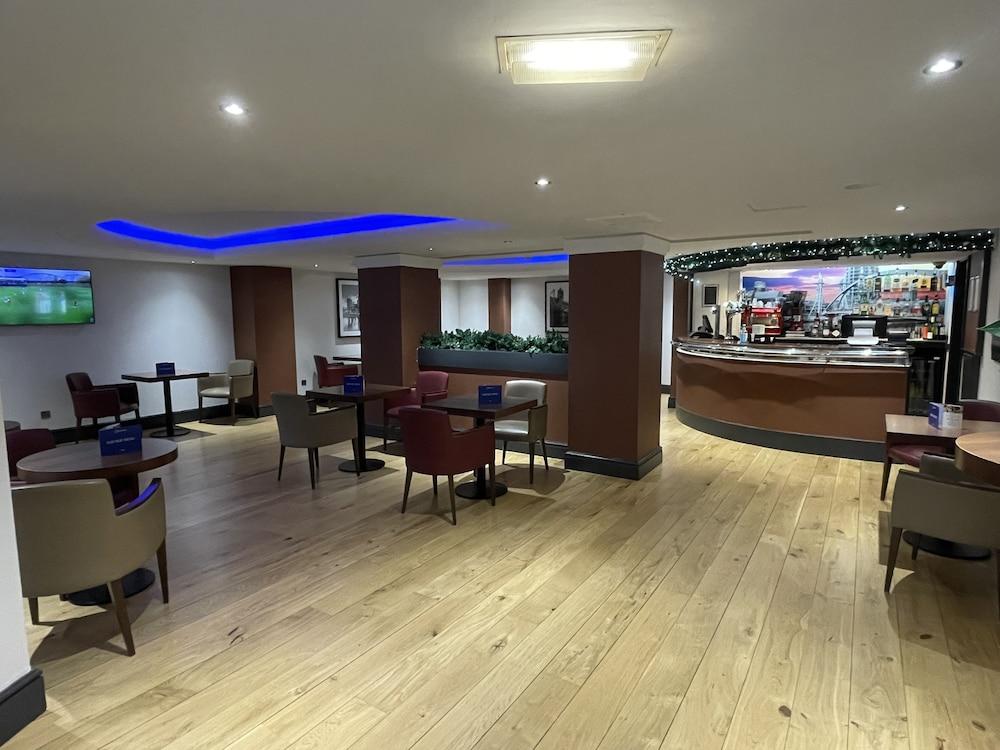 Hotel Copthorne Salford Quays