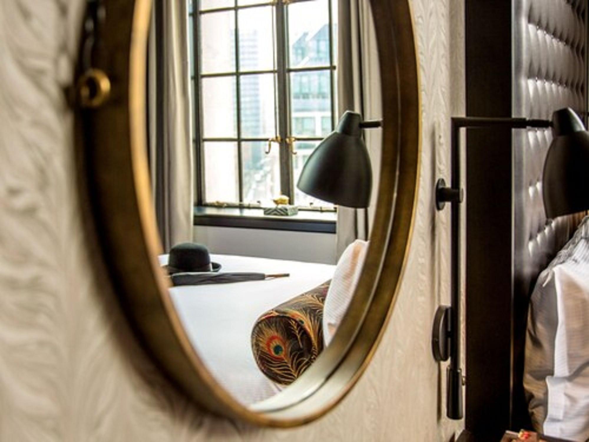 Hotel Gotham 5*