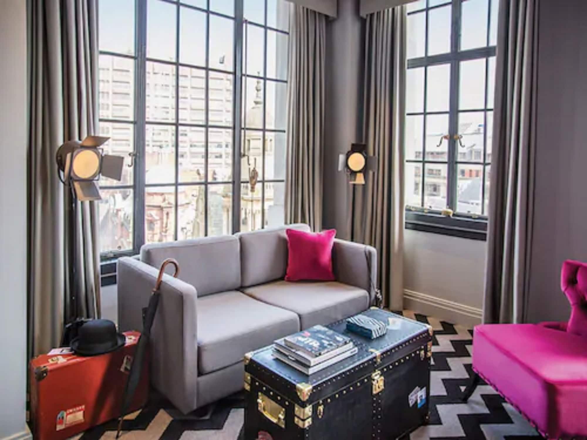 Gotham 5* Manchester