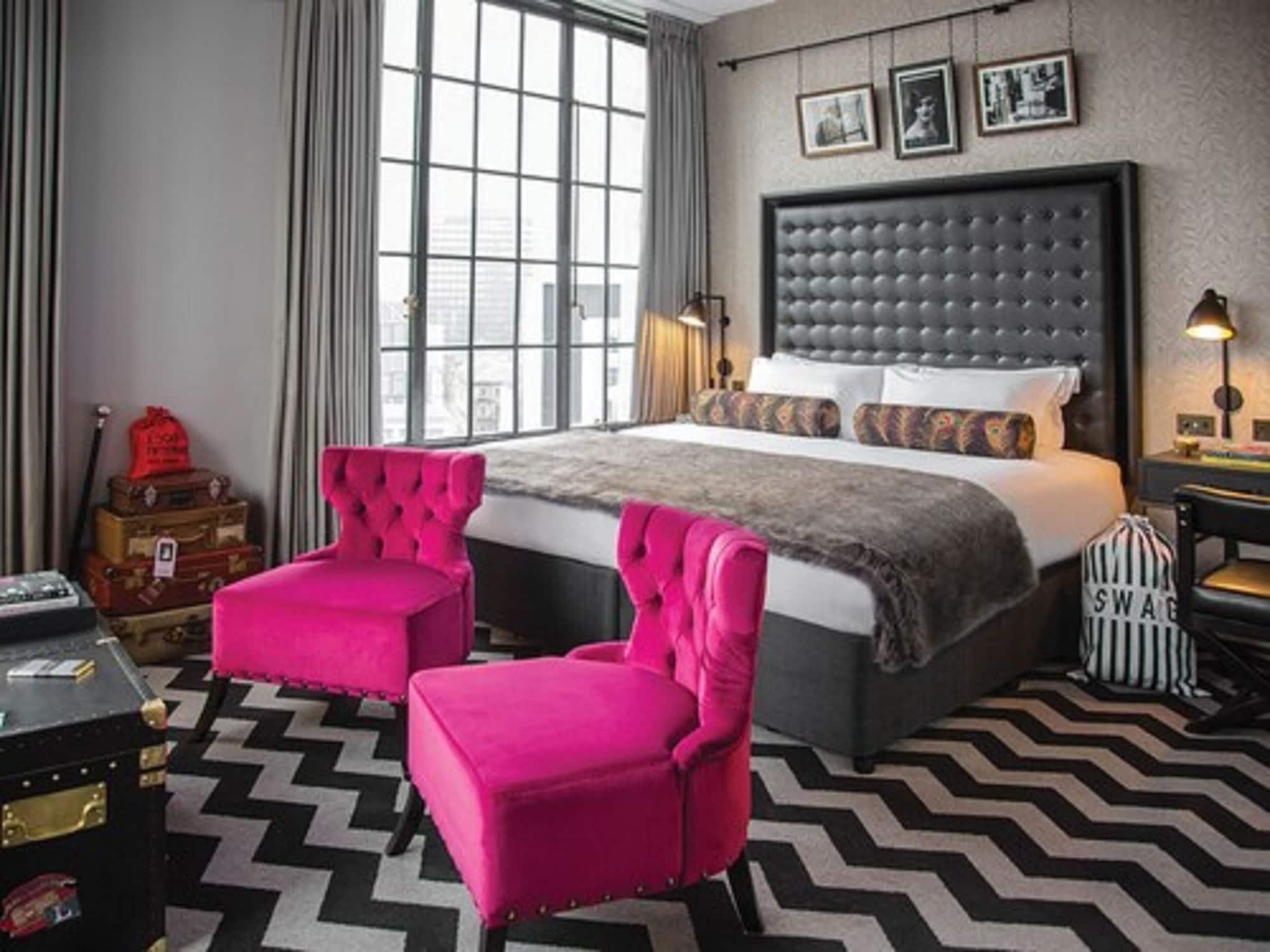 Gotham Hotel