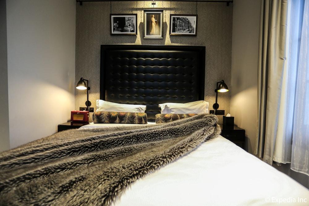 Hotel Gotham Manchester
