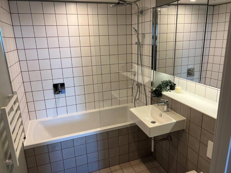 2bedroom Luxury City Centre Appartement *