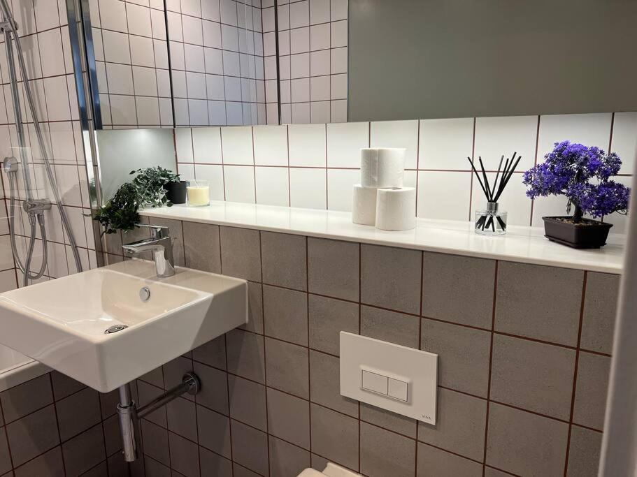 Appartement 2bedroom Luxury City Centre