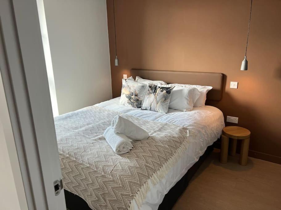 Apartment 2bedroom Luxury City Centre *