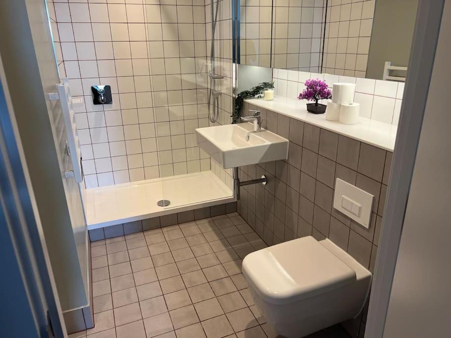 2bedroom Luxury City Centre Appartement