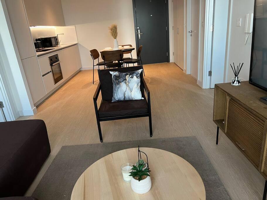 Appartement 2bedroom Luxury City Centre Manchester