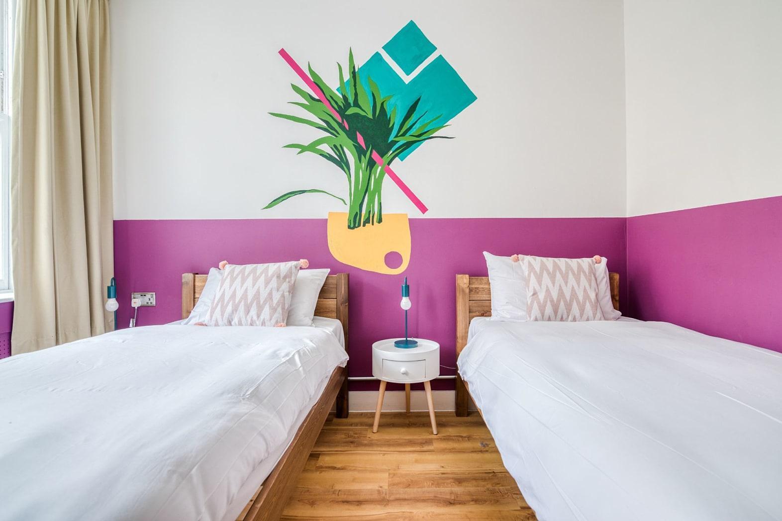 Ph Nq1 Hostel *
