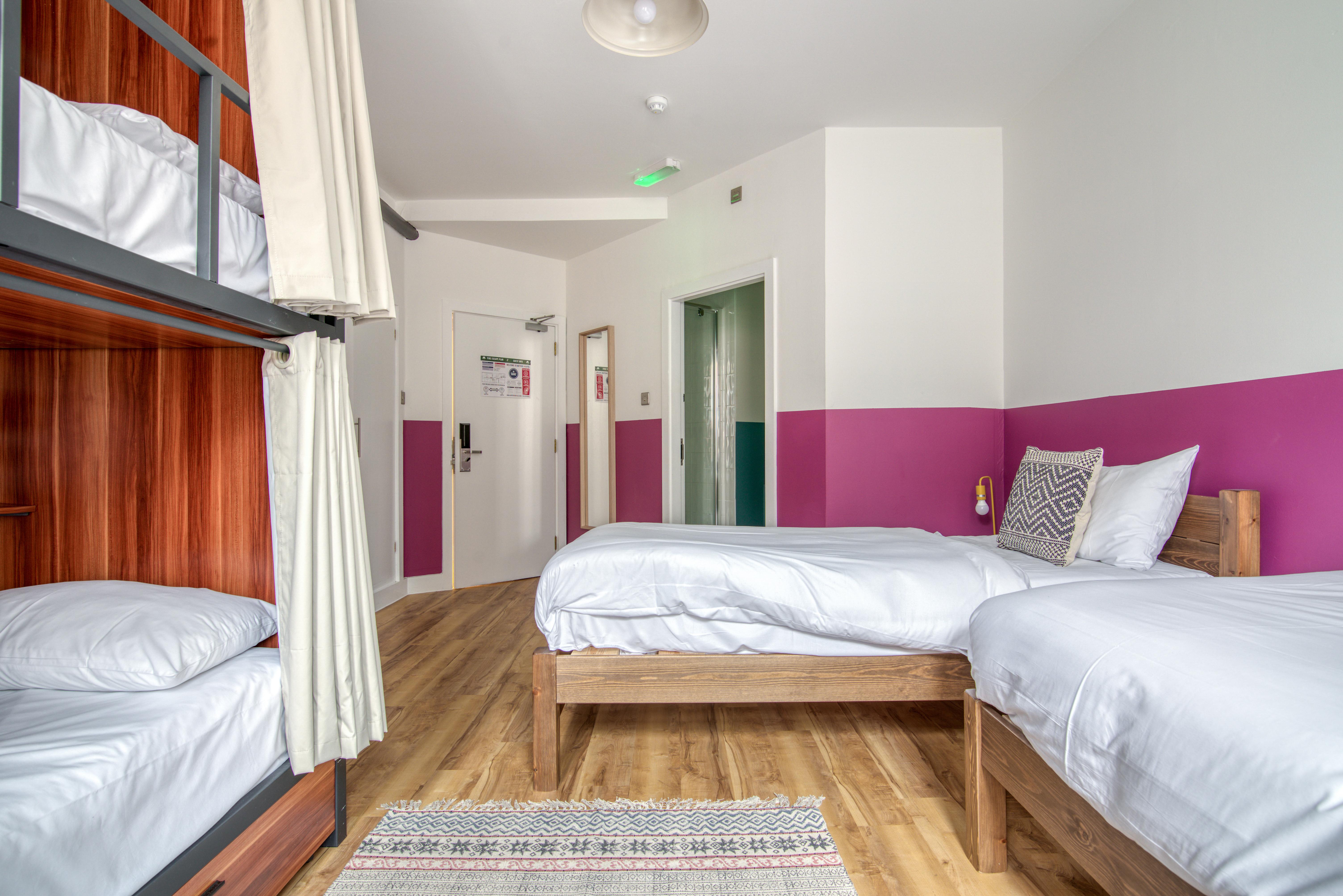 Hostel Ph Nq1 Manchester