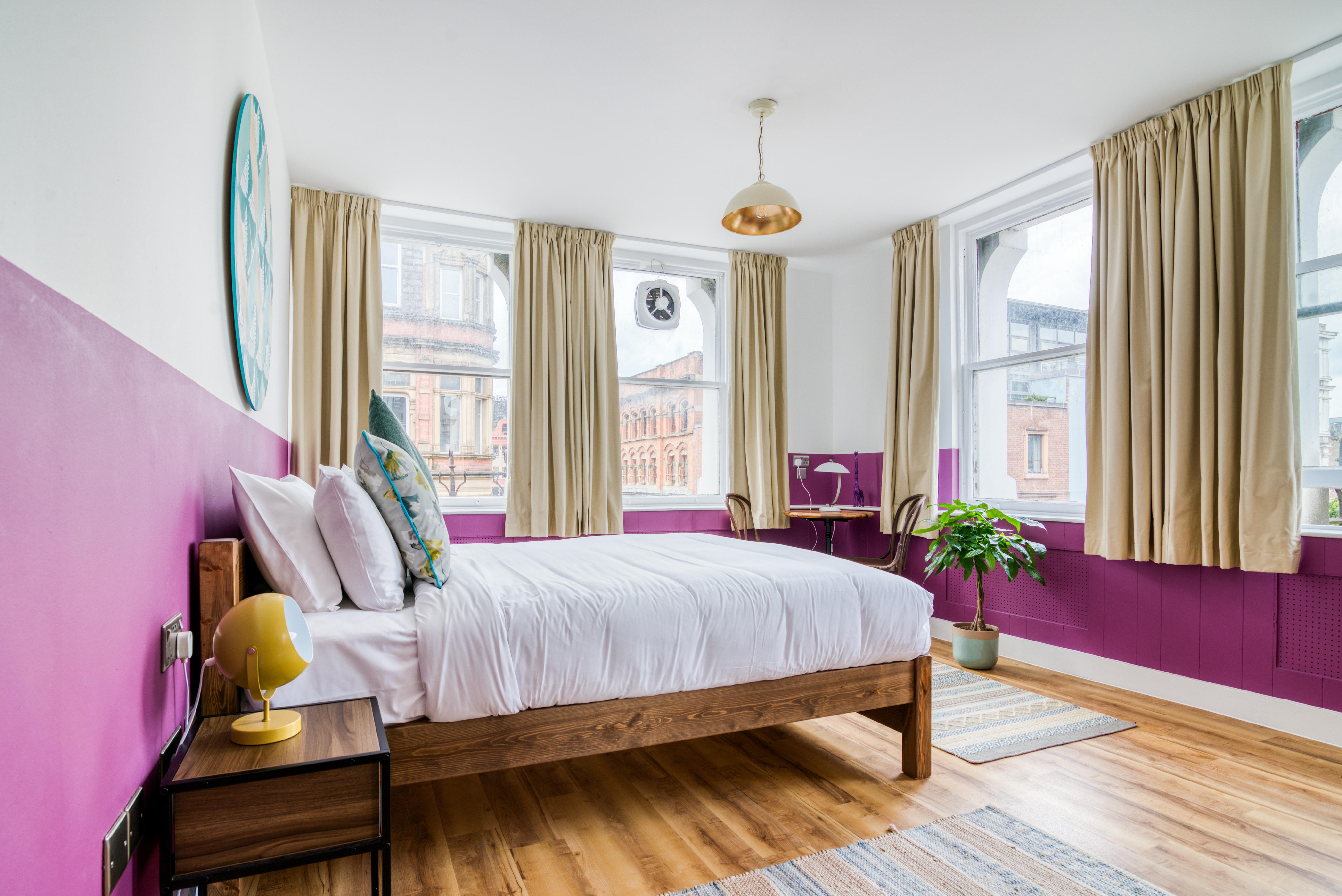 Hostel Ph Nq1 *