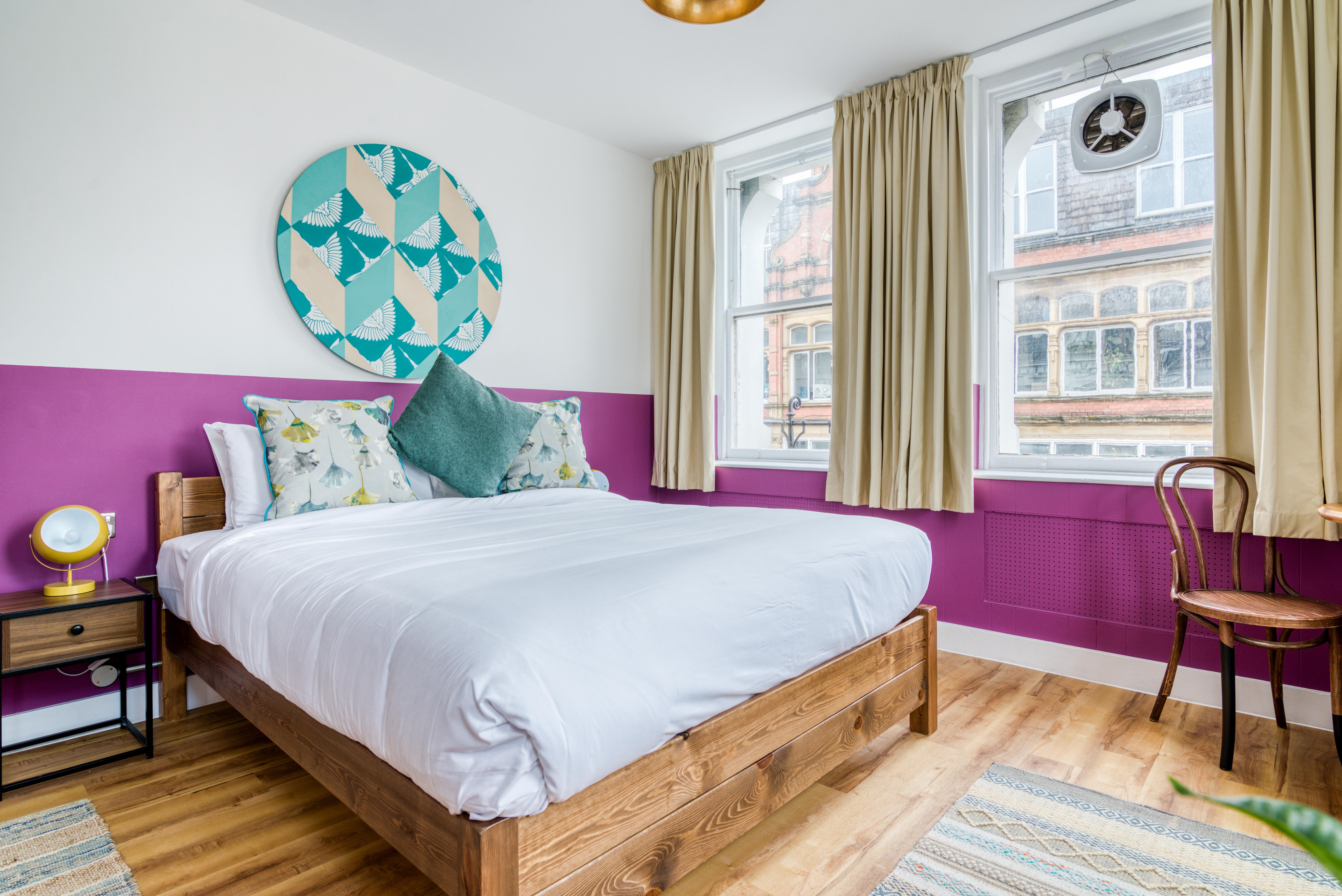 Hostel Ph Nq1 *