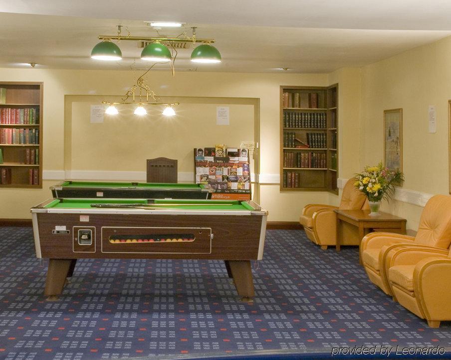 Hotel Airport 3*
