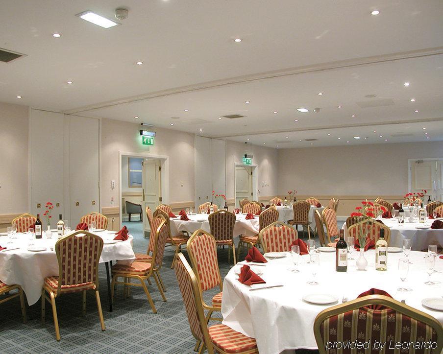 Hotel Airport Manchester