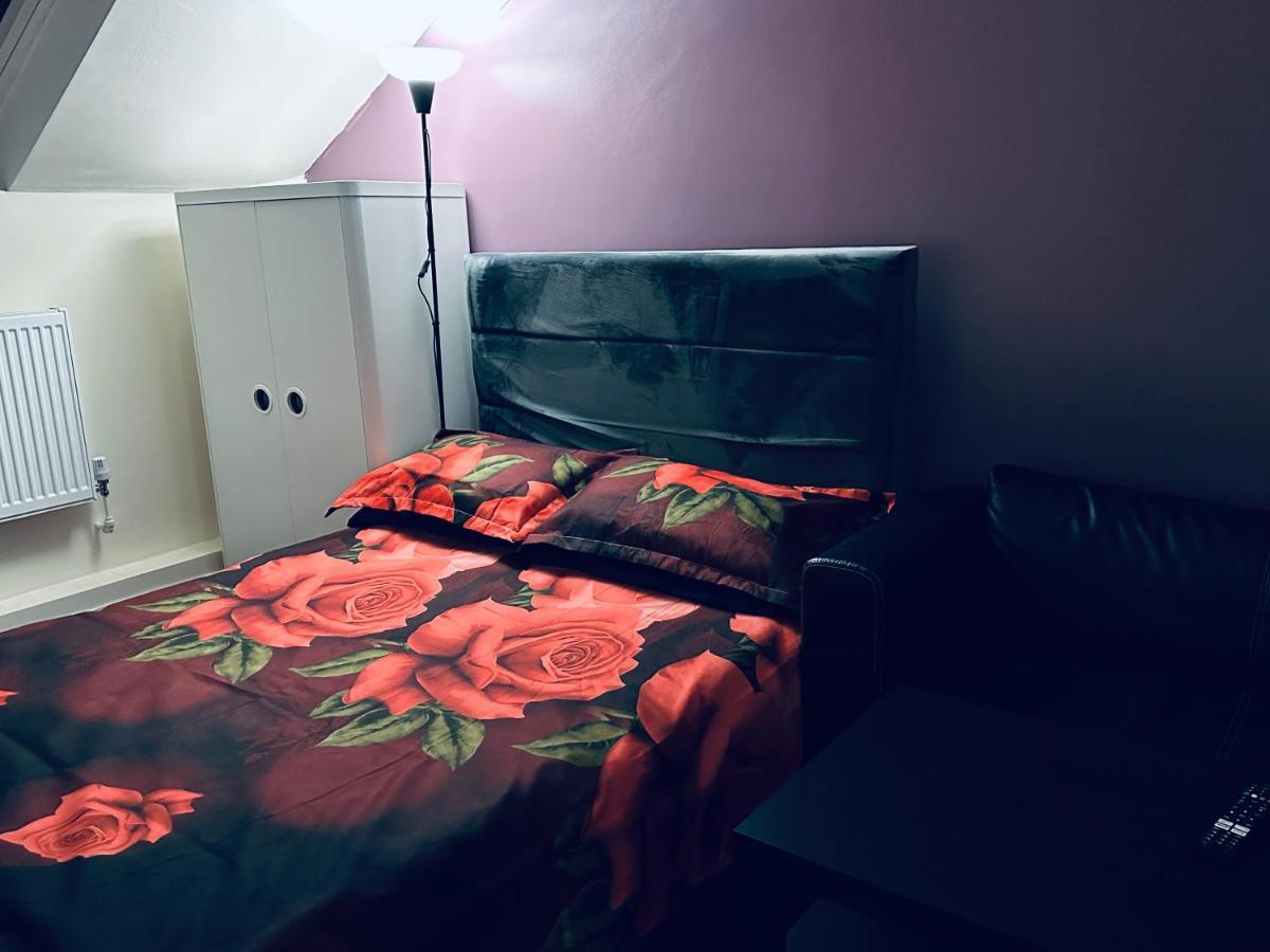 Star Apartment