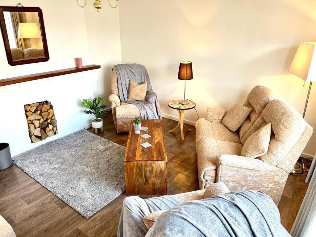 Apartment Spacious 3 Bedroom House - Sleeps 5 Manchester