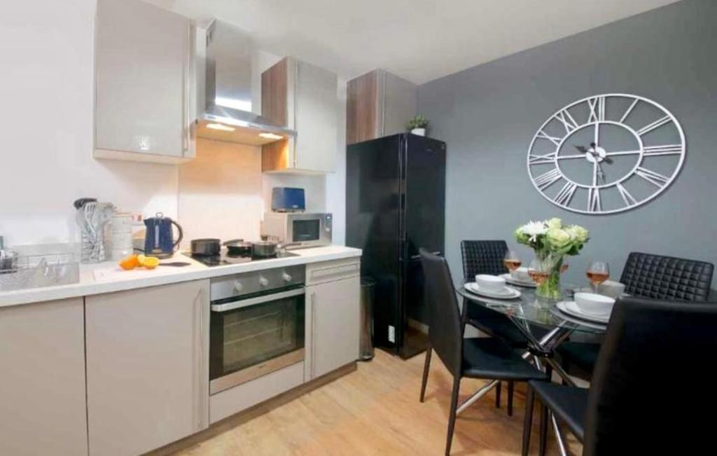 Nq4-centre Homestay *