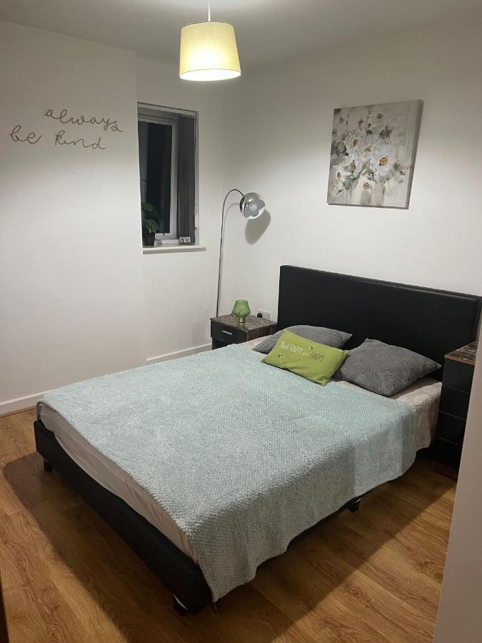 Nq4-centre Homestay Manchester