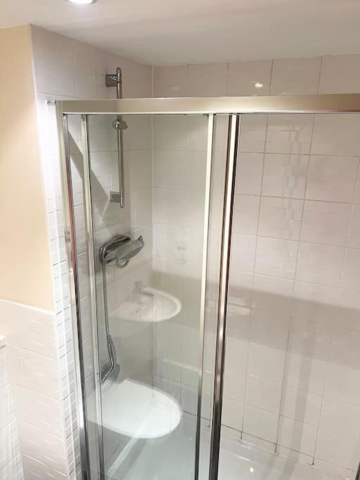 City Center 2 Bedrooms * Manchester