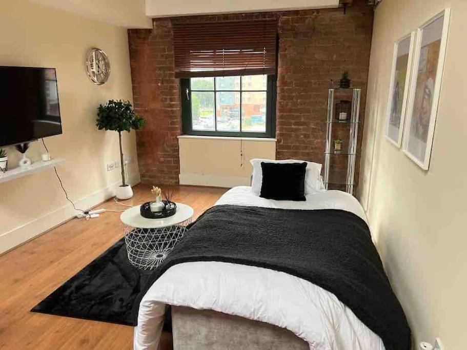 City Center 2 Bedrooms Appartement