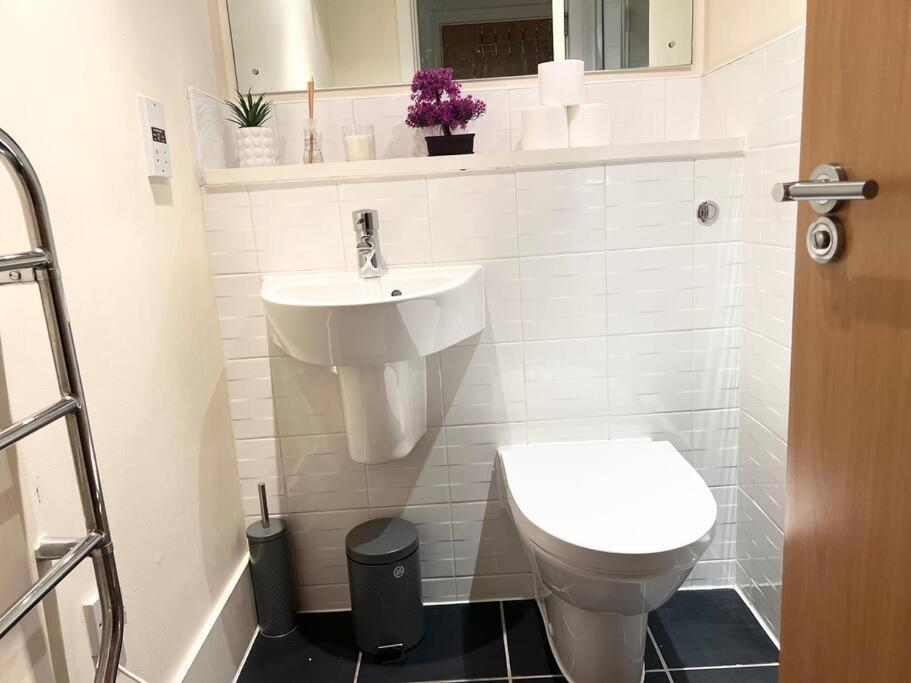 Appartement City Center 2 Bedrooms *