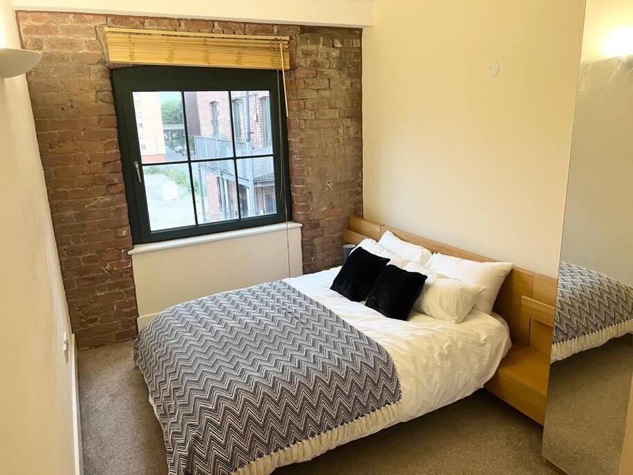 City Center 2 Bedrooms