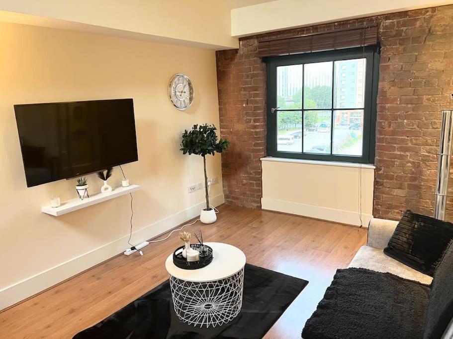 Appartement City Center 2 Bedrooms Manchester