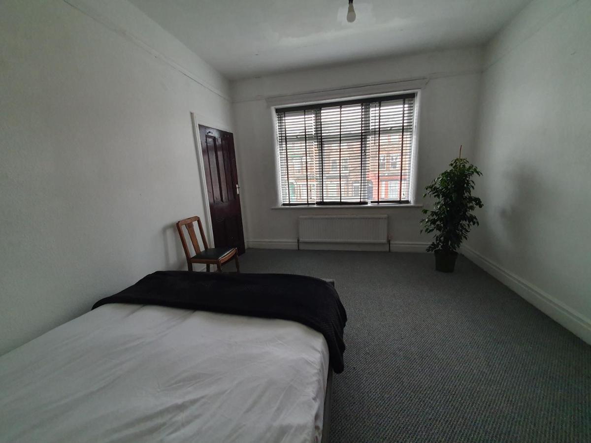 Quirky And Spacious 4 Bed Victorian House Accommodatie bij particulieren