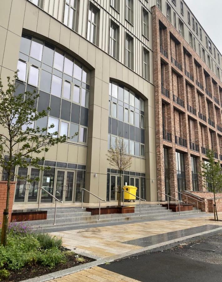 Lovely 1 Bedroom Duplex In Manchester
