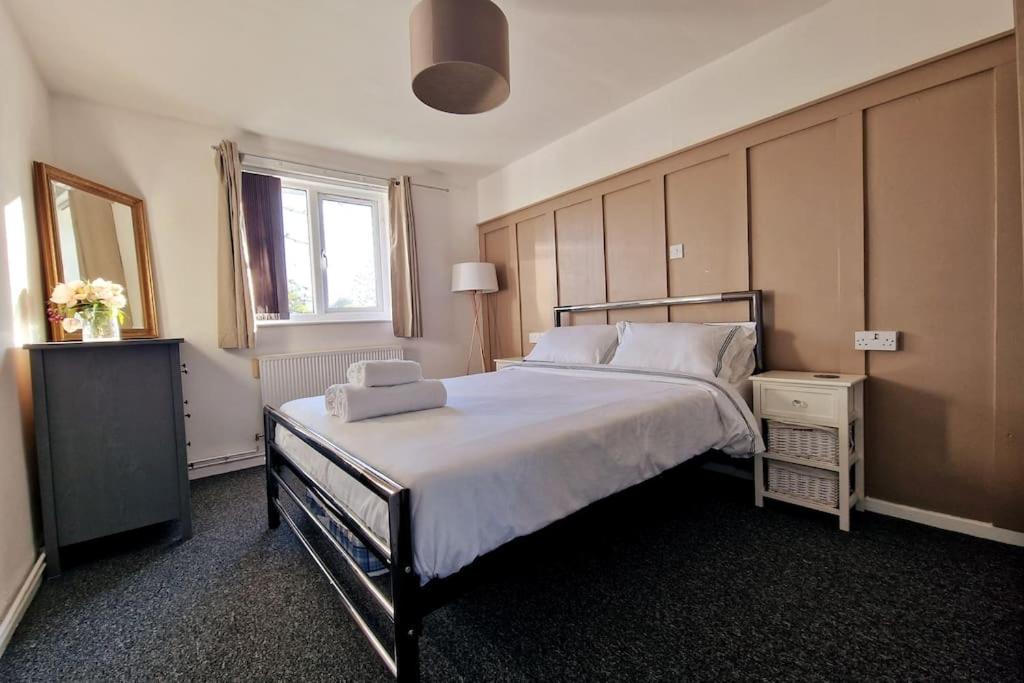 Apartment The Balmoral Hub Manchester