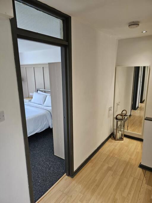 Apartment The Balmoral Hub