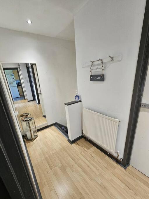 The Balmoral Hub Apartment