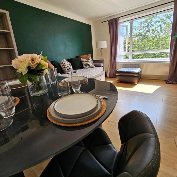 Apartment The Balmoral Hub Manchester