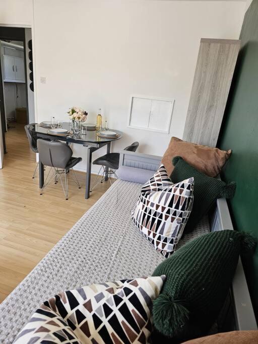 Apartment The Balmoral Hub *