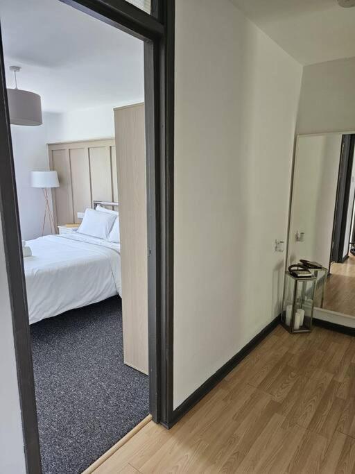 The Balmoral Hub Apartment