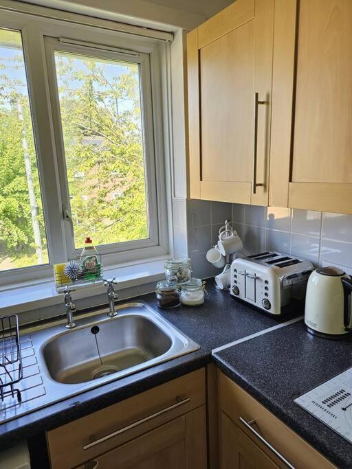 Apartment The Balmoral Hub *