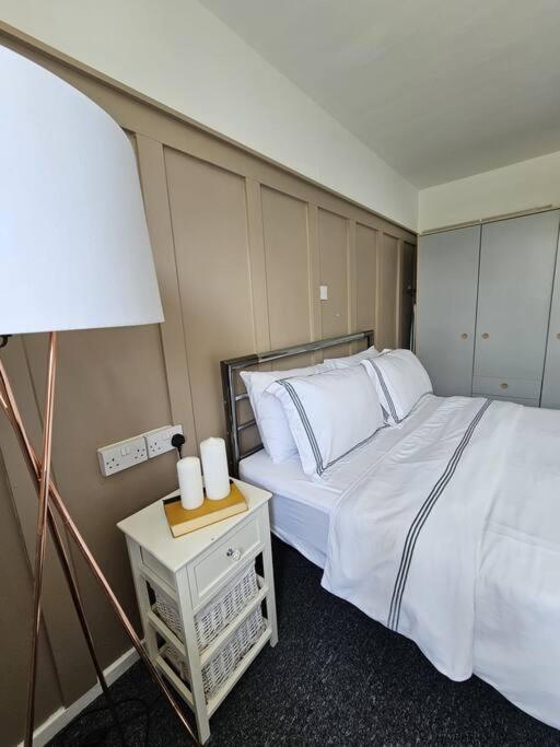 Apartment The Balmoral Hub