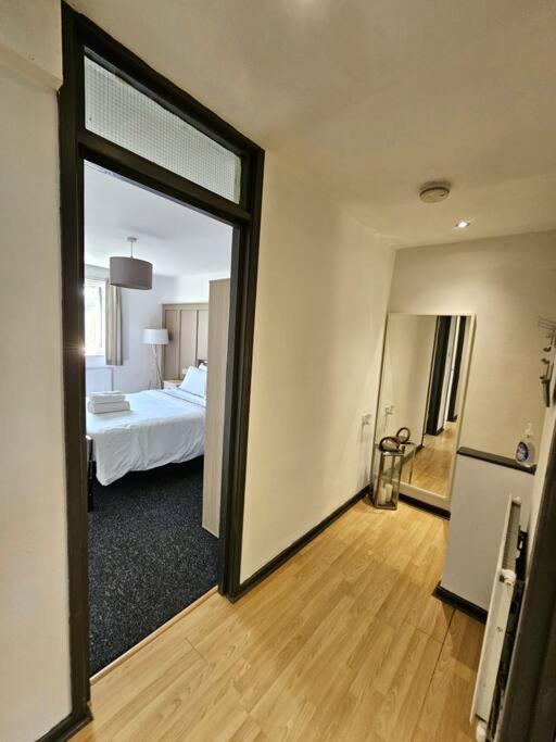 The Balmoral Hub Apartment
