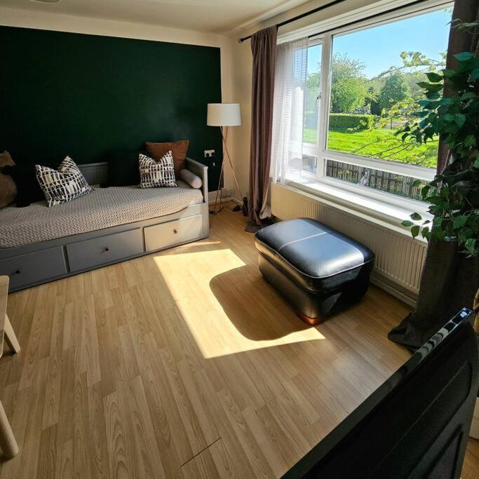 Apartment The Balmoral Hub