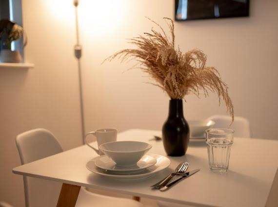 Stunning 2bedroom Manchester