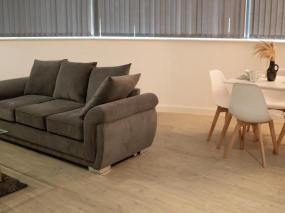 Stunning 2bedroom Apartment