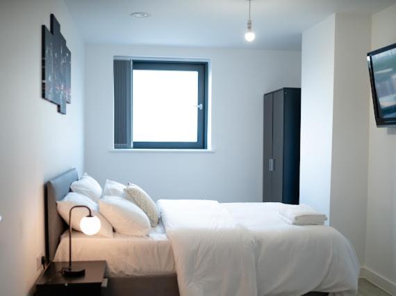 Stunning 2bedroom