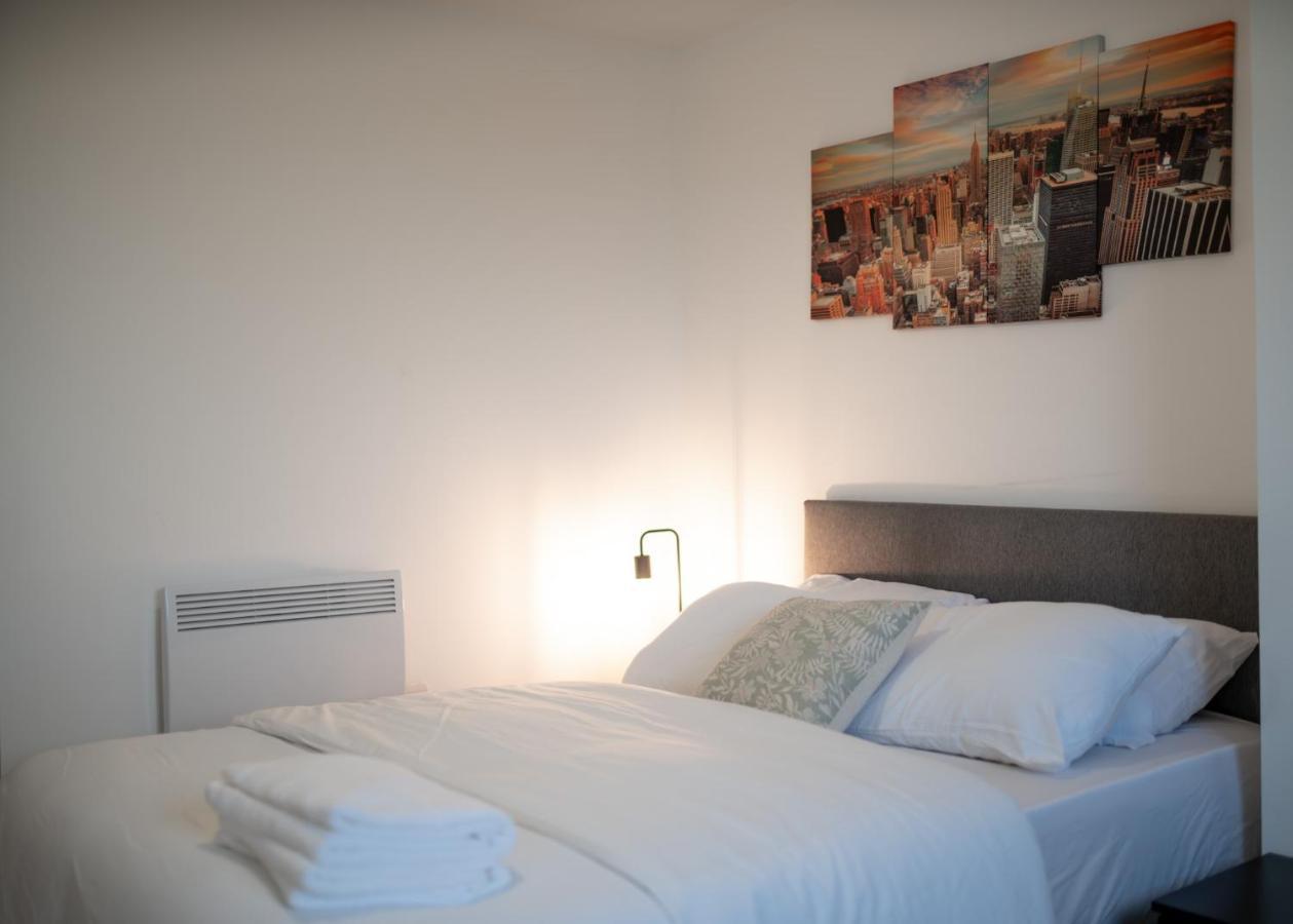 Stunning 2bedroom * Manchester