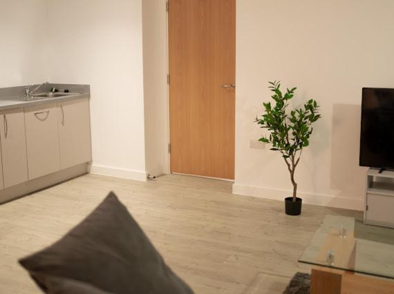 Stunning 2bedroom Apartment