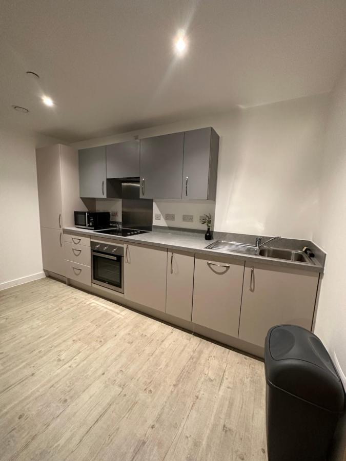 Stunning 2bedroom Apartment