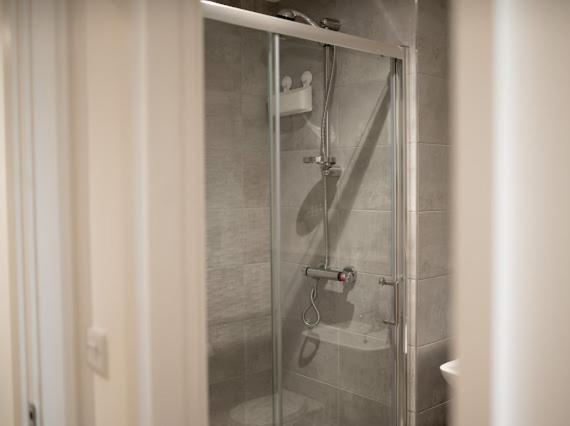 Apartment Stunning 2bedroom Manchester