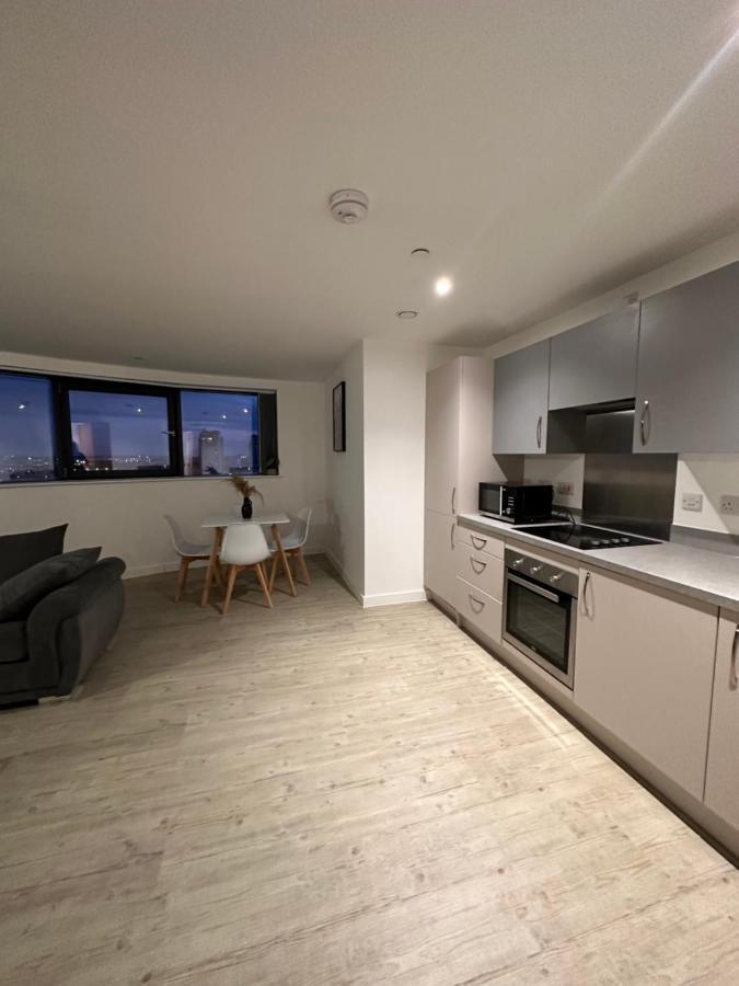 Apartment Stunning 2bedroom