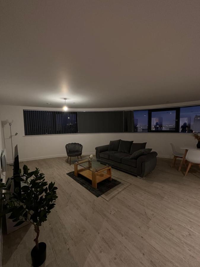Stunning 2bedroom Manchester